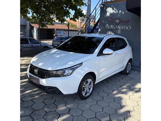 FIAT ARGO 1.0 FIREFLY FLEX DRIVE MANUAL FIAT ARGO 1.0 FIREFLY FLEX DRIVE MANUAL